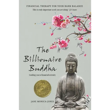 The Billionaire Buddha