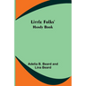 Little Folks' Handy Book