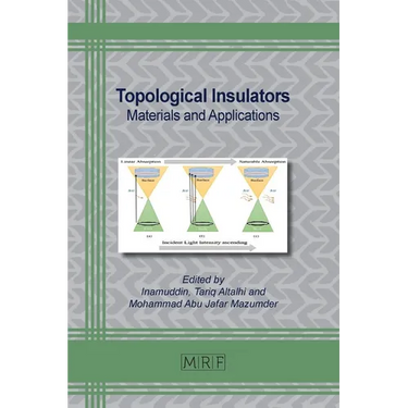 Topological Insulators: Materials and Applications