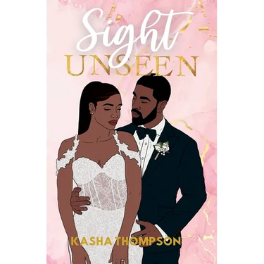 Sight Unseen