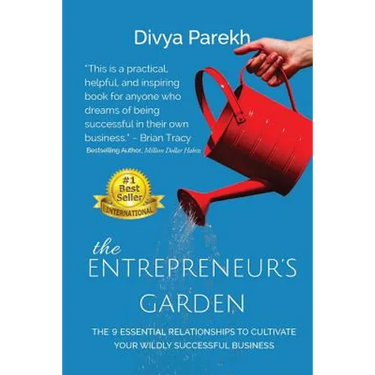 The Entrepreneur's Garden