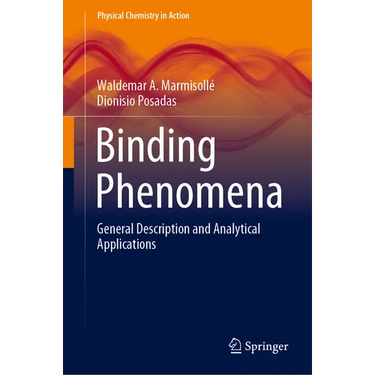 Binding Phenomena: General Description and Analytical Applications