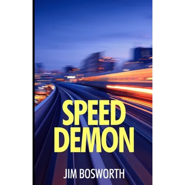 Speed Demon
