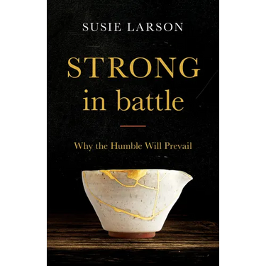 Strong in Battle