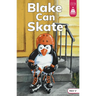 Blake Can Skate