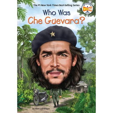 Who Was Che Guevara?
