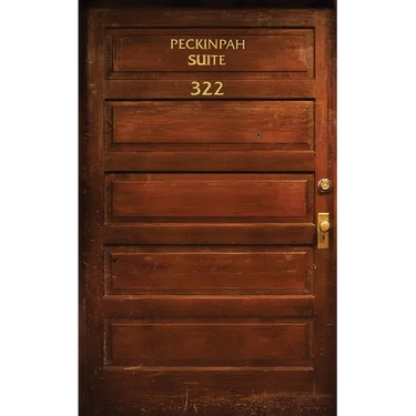 Peckinpah Suite