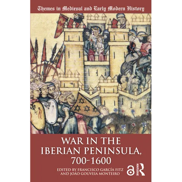 War in the Iberian Peninsula, 700-1600