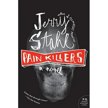 Pain Killers