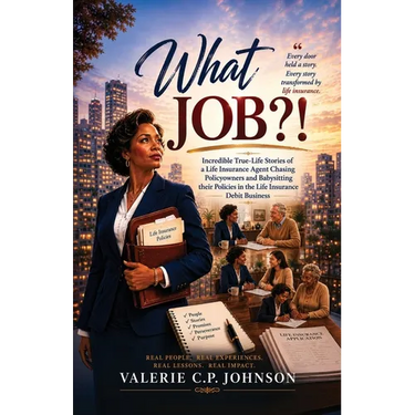 What Job?!