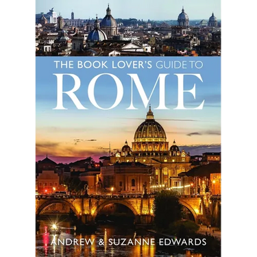 The Book Lover's Guide to Rome