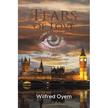 Tears of Love
