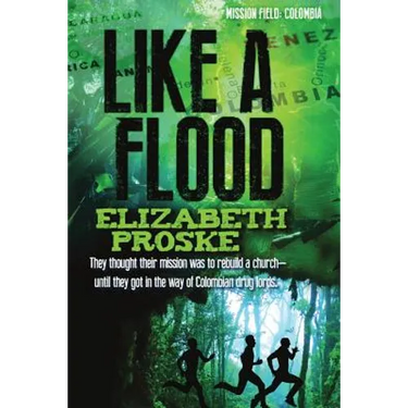 Like A Flood