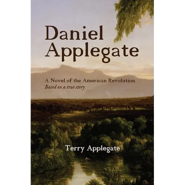 Daniel Applegate