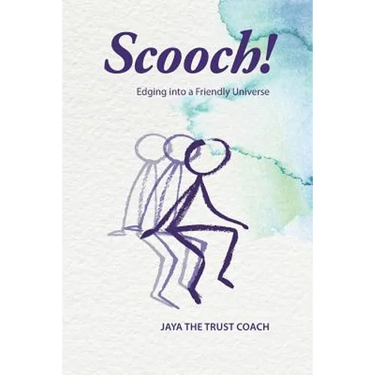 Scooch!: Edging into a Friendly Universe
