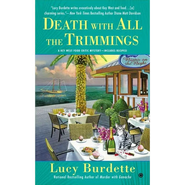 Death with All the Trimmings