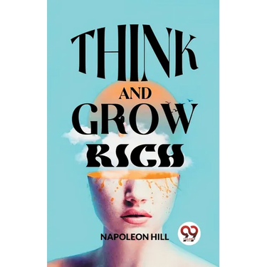 Think And Grow Rich