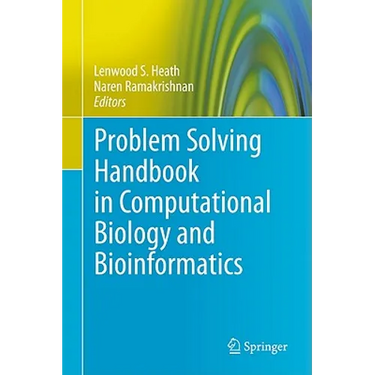 Problem Solving Handbook in Computational Biology and Bioinformatics