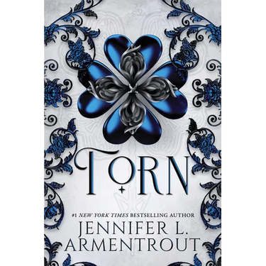 Torn (Standard Edition)
