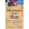 Messages to My Son