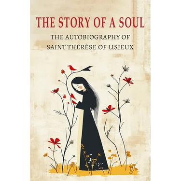 The Story of a Soul: The Autobiography of St. Therese of Lisieux