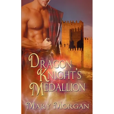 Dragon Knight's Medallion