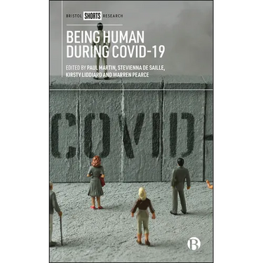 Being Human During Covid-19