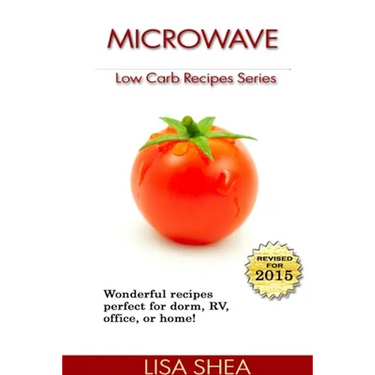 Microwave Low Carb Recipes