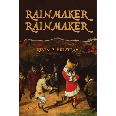 Rainmaker Rainmaker