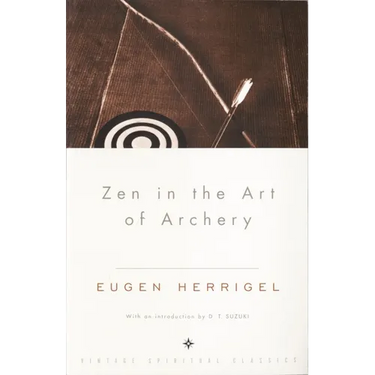 Zen in the Art of Archery