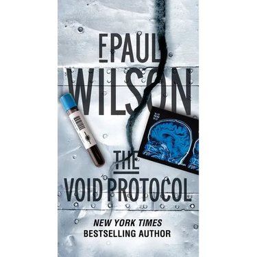 The Void Protocol