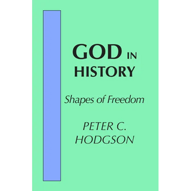 God In History