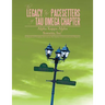 The Legacy of the Pacesetters of Tau Omega Chapter, Alpha Kappa Alpha Sorority, Inc(r): A History of Timeless Service to the Harlem Community and Beyo