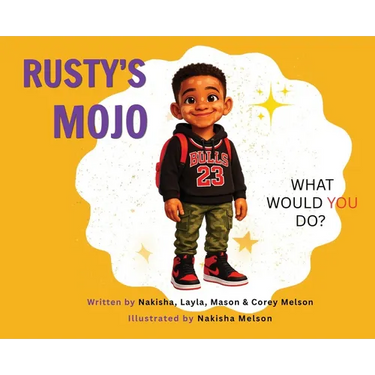 Rusty's Mojo