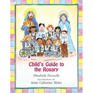 Child's Guide to the Rosary