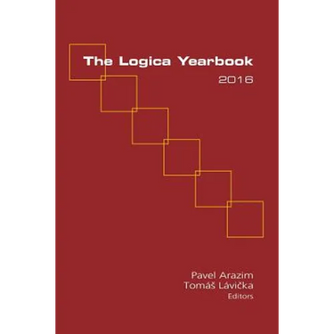 The Logica Yearbook 2016