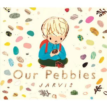 Our Pebbles
