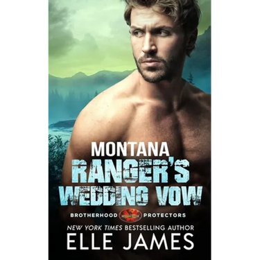 Montana Ranger's Wedding Vow