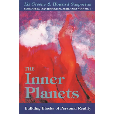 The Inner Planets: Building Blocks of Personal Reality