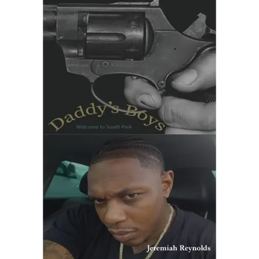 Daddy'z Boyz: Welcome to South Park
