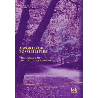 A World of Possibilities: The Legacy of 'The Undivine Comedy'