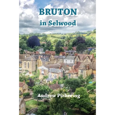 Bruton in Selwood