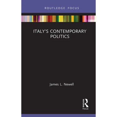Italy's Contemporary Politics