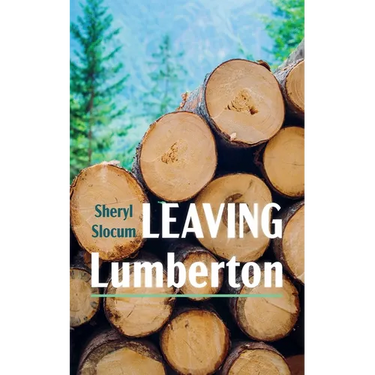 Leaving Lumberton