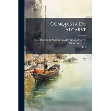 Conquista Do Algarve