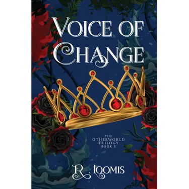 Voice of Change