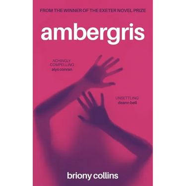 Ambergris