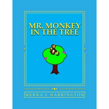 Mr. Monkey In The Tree