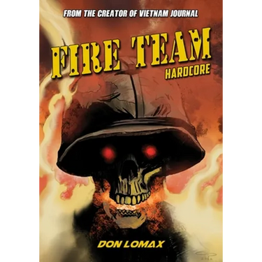 Fire Team: Hardcore