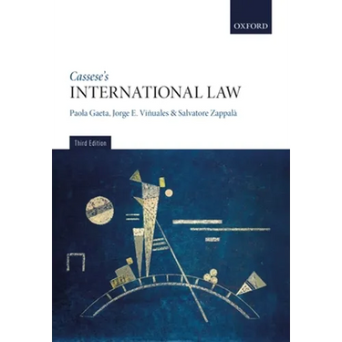 Cassese's International Law